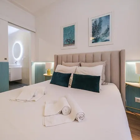 Principe Real Designer *