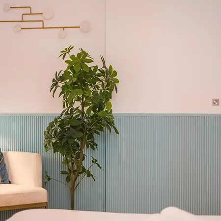 Apartment Principe Real Designer *