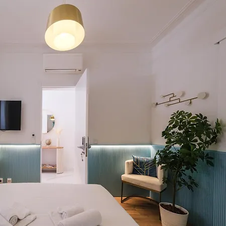 Principe Real Designer *