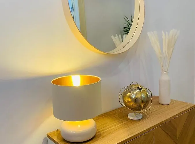 Appartement Principe Real Designer Lisboa