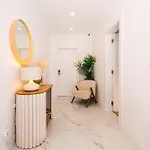 Διαμέρισμα Principe Real Designer