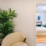 Principe Real Designer Διαμέρισμα Lisboa