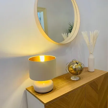 Apartment Principe Real Designer Lissabon