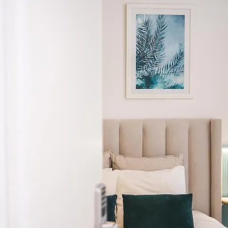 Appartement Principe Real Designer *