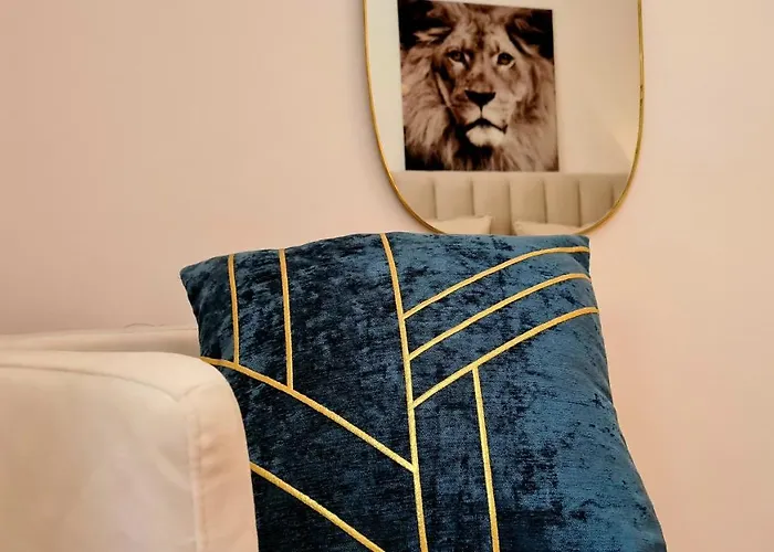 Apartamento Principe Real Designer *