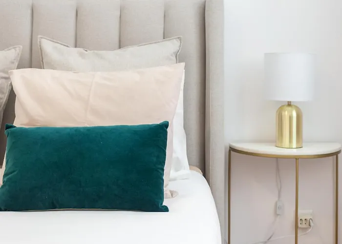 Apartamento Principe Real Designer *