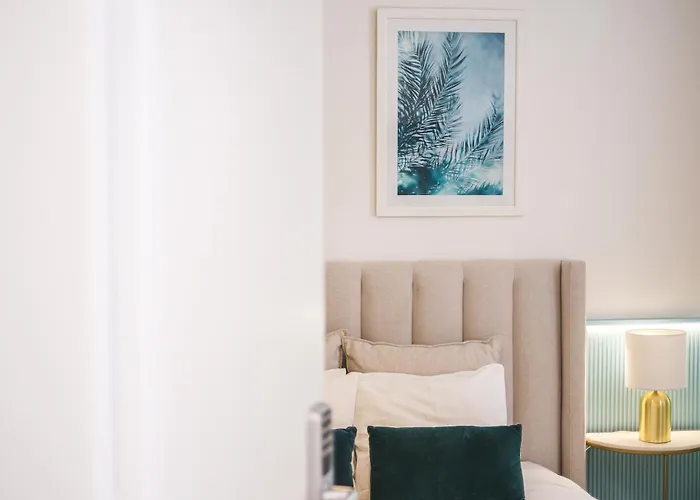 Apartamento Principe Real Designer *